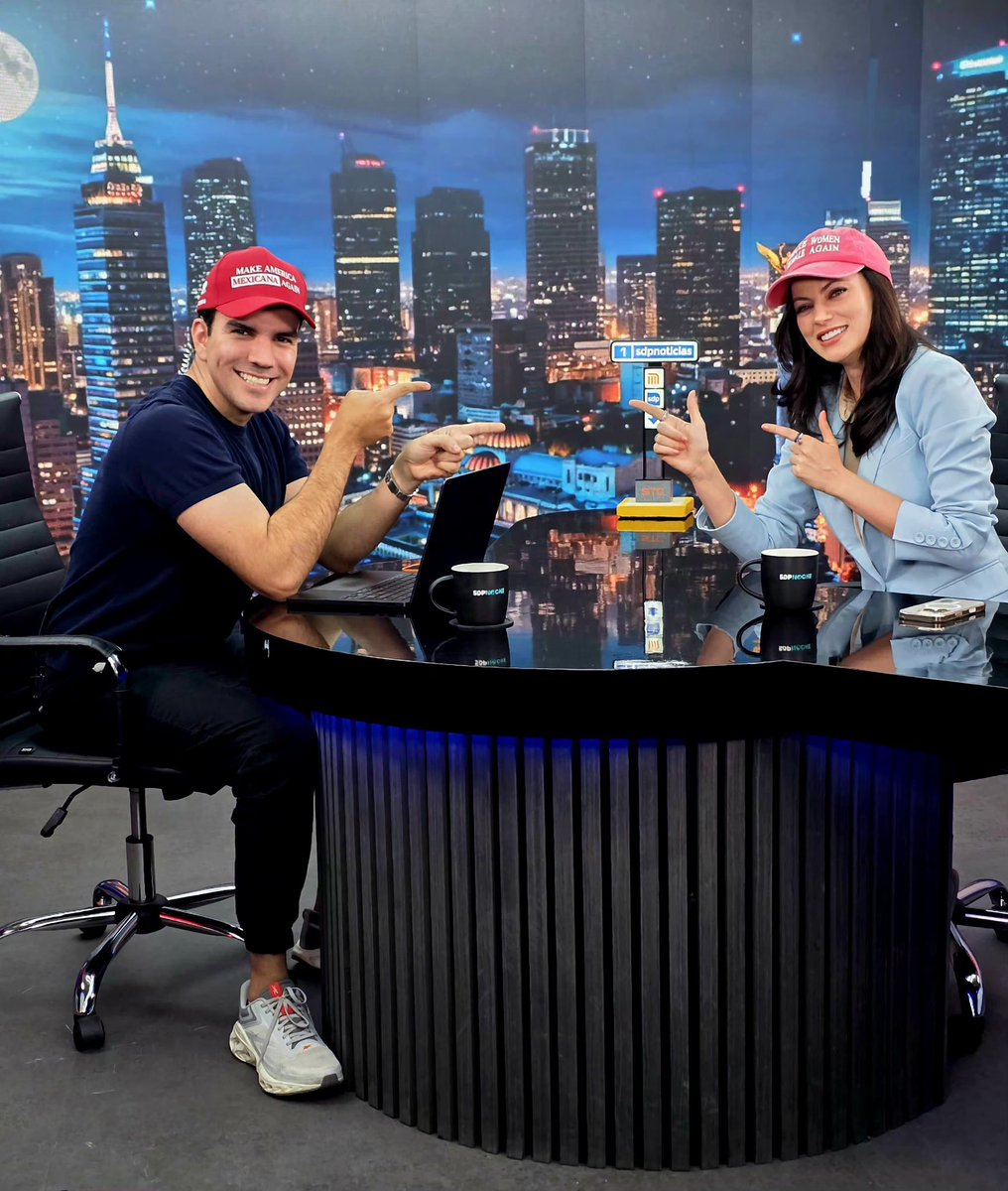 Sandra Bronzina tweet media