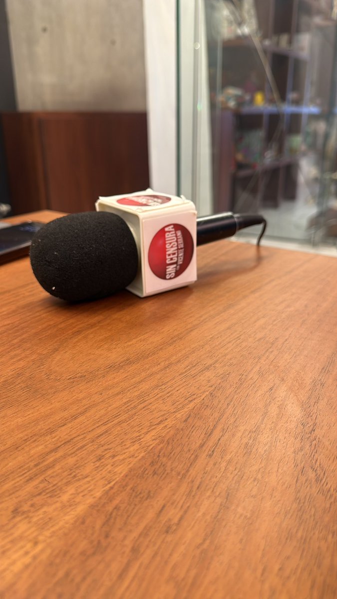 Sandra Bronzina tweet media