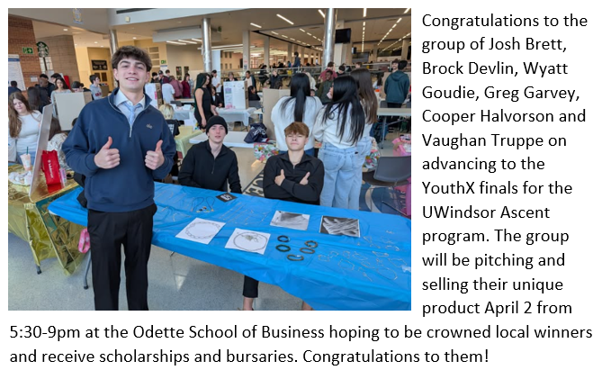 Ste. Anne CHS tweet media