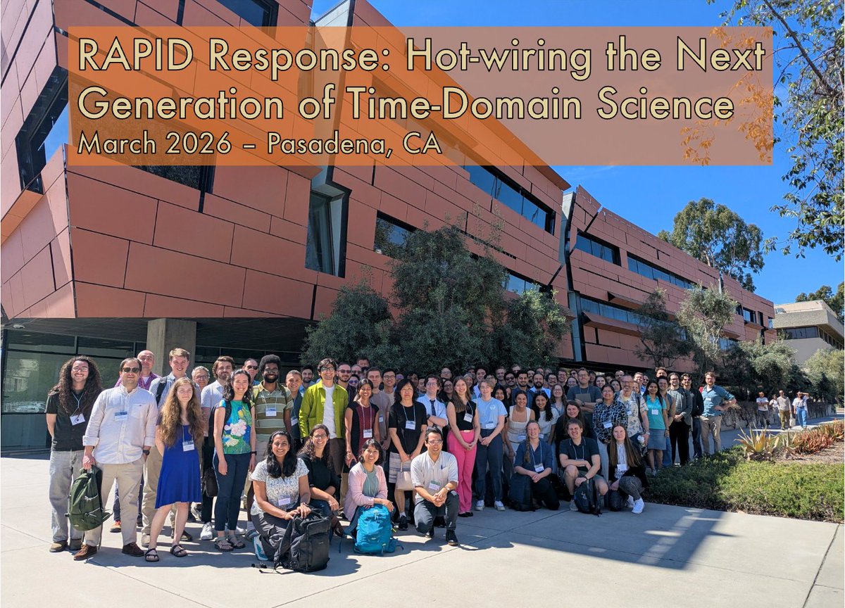 Roman for Scientists tweet media