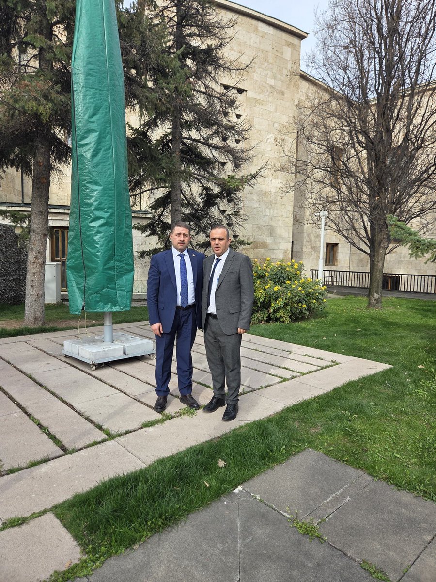 İbrahim Ethem Sedef tweet media