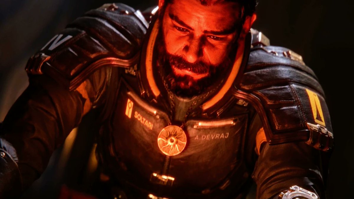 Playfront_de's tweet image. Saros ist Gold! 📀 Housemarque liefert am 30. April pünktlich ab. Bereit für den Flow-State in Carcosa? 🚀🎮 #Saros #PS5 #Housemarque #GamingNews #PlayStation #SciFiGaming

👉 Link zum Artikel: playfront.de/saros-erreicht…