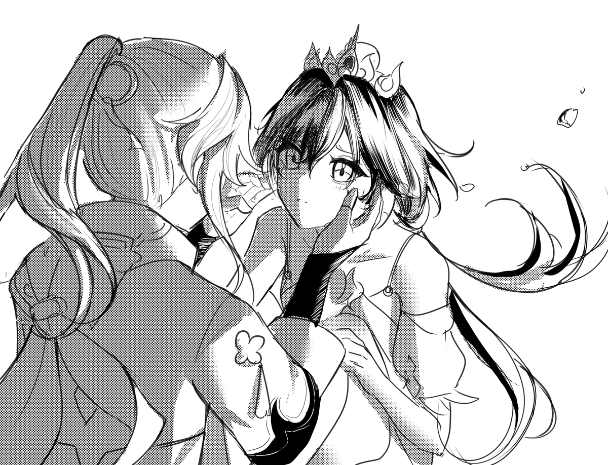 Daily Yanli tweet media