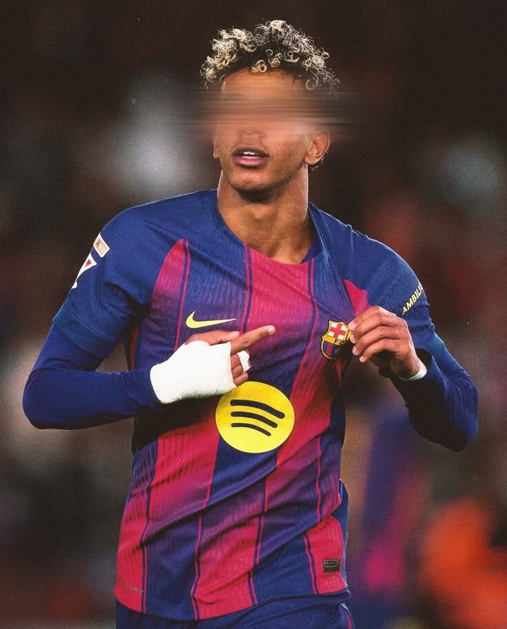 𝐋𝒂𝐦𝐢𝐧𝐞 tweet media