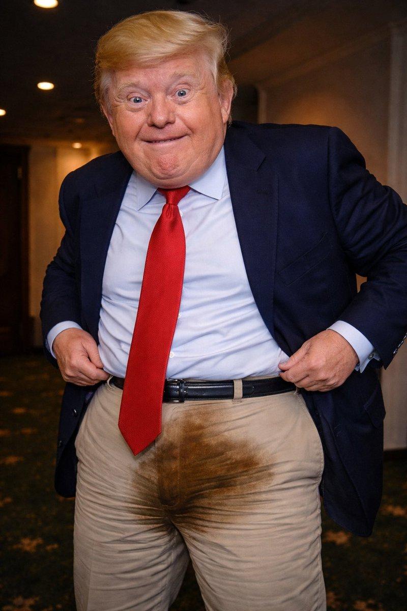 The Unknown tweet media