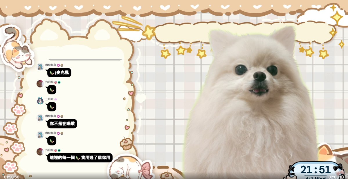 小千🩵commission open in 2026 tweet media