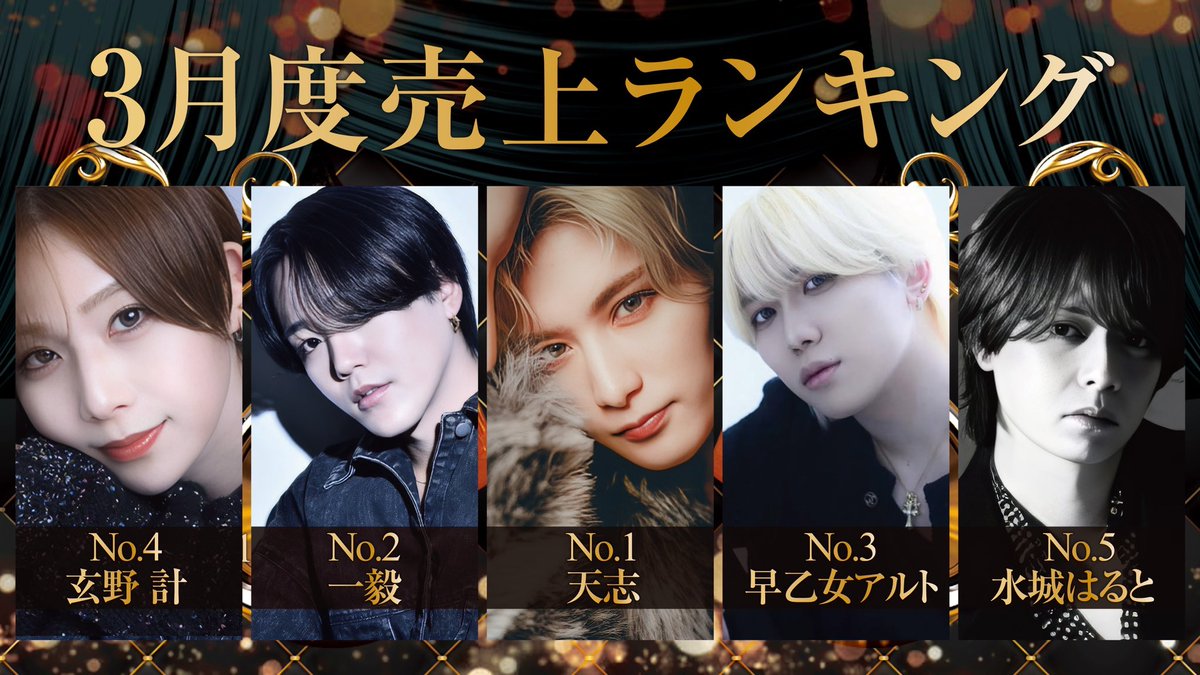 TOPDANDY Vivid-gd- tweet media