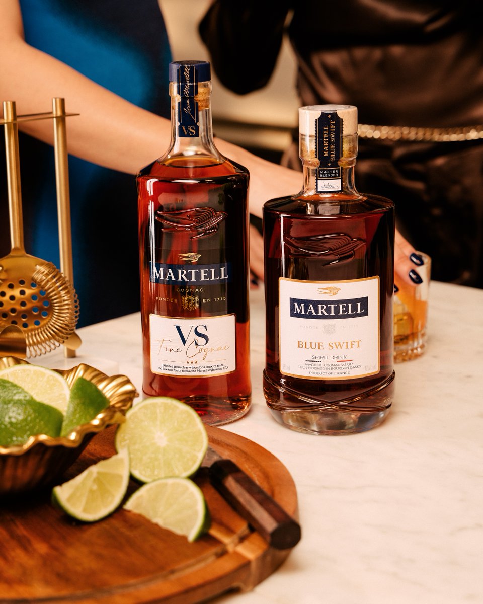Martell tweet media