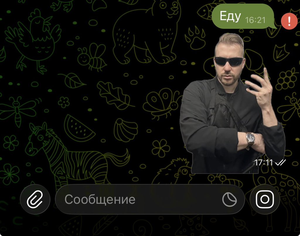 No Context Boris tweet media