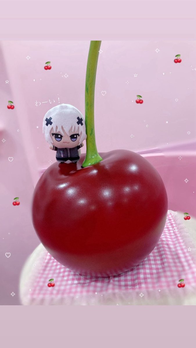 おんぷのぷぷぷ.⋆𝜗𝜚 tweet media