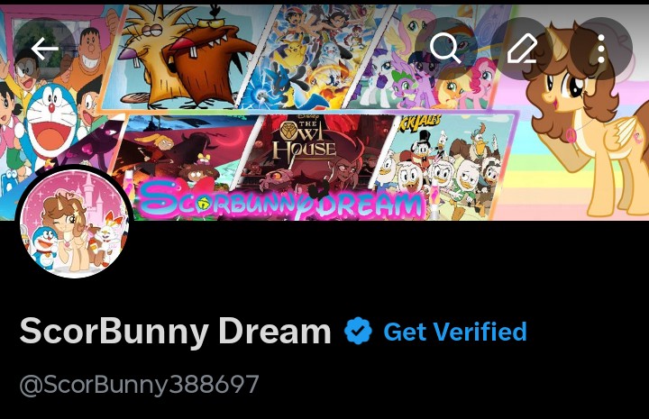 ScorbunnyDream tweet media
