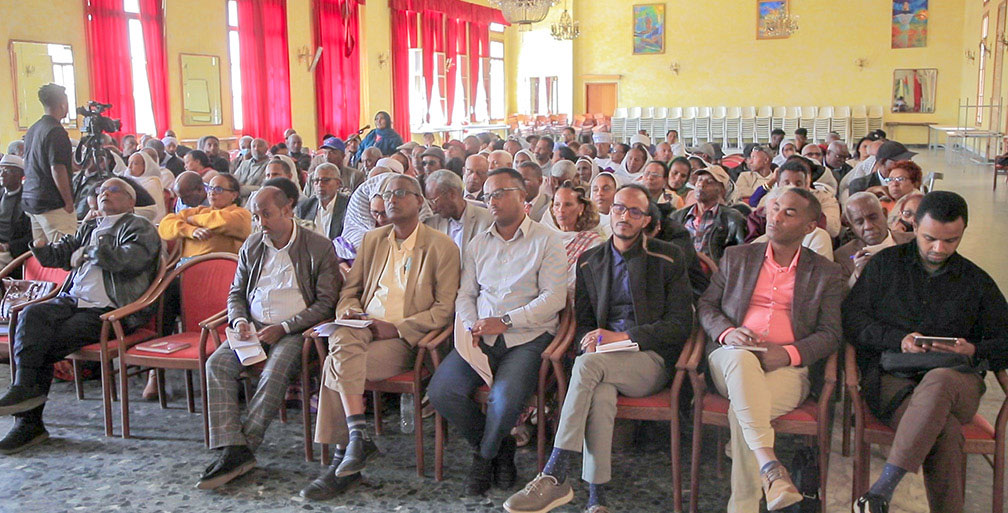 Yemane G. Meskel 🇪🇷 tweet media