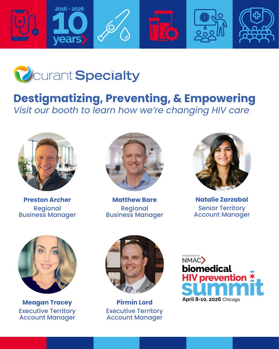 Curant Health tweet media