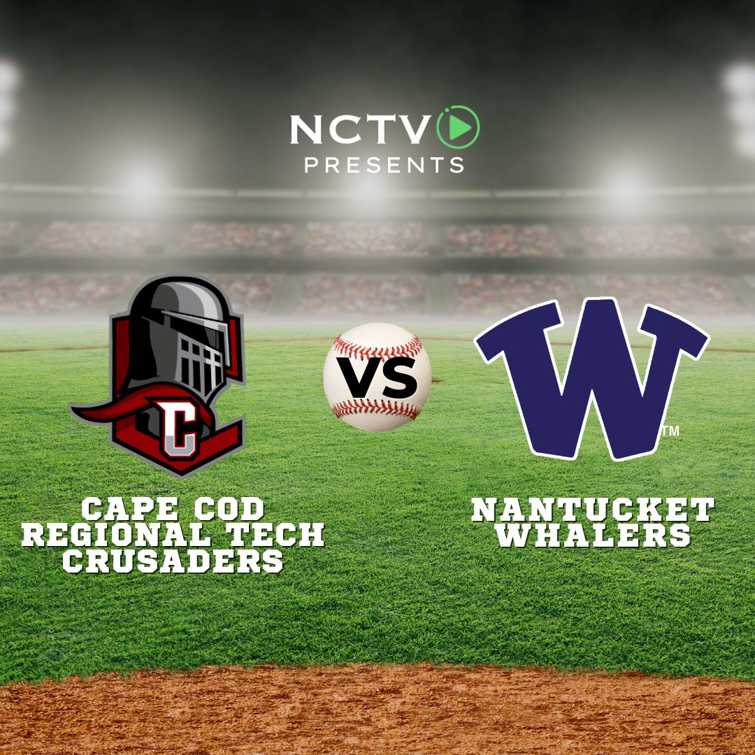 Nantucket Community Television tweet media