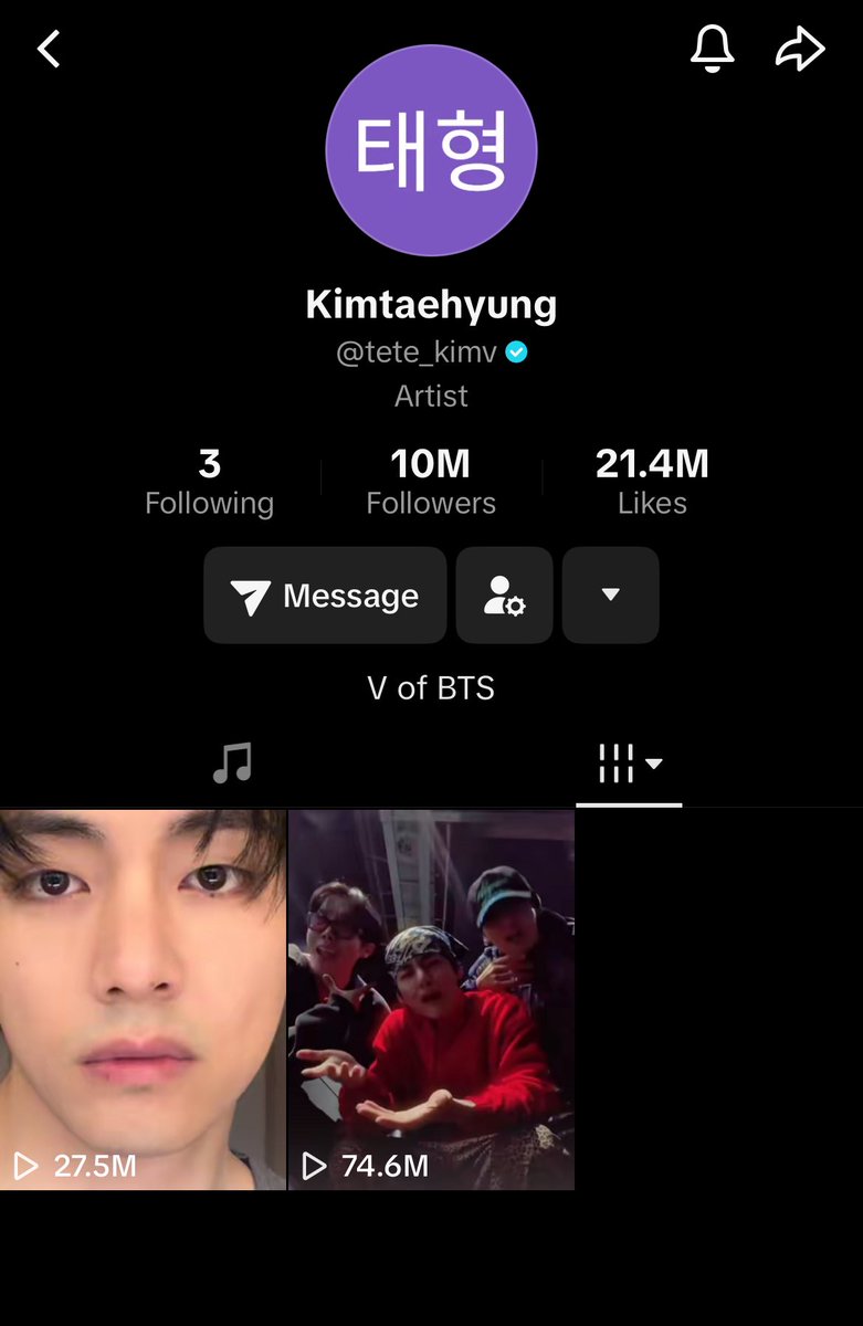 taehyꪜng tweet media