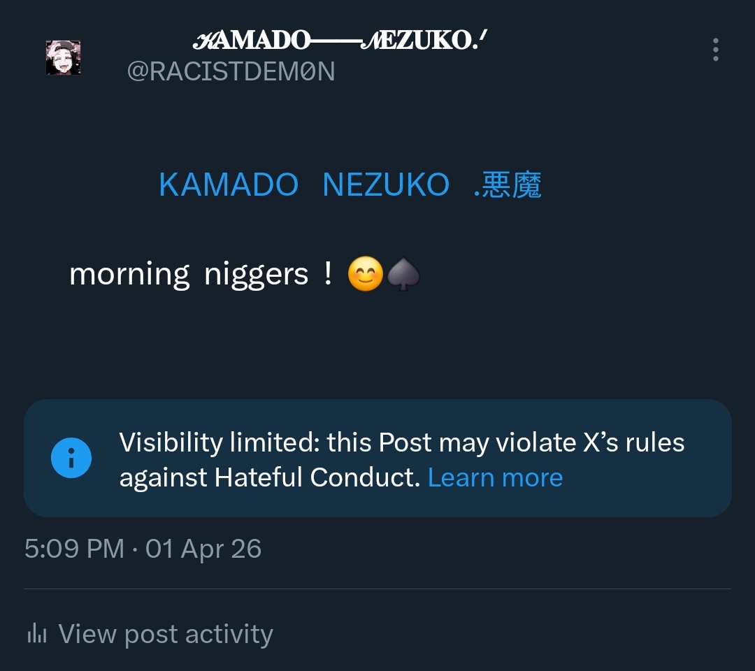 ᅠᅠᅠ𝓚𝐀𝐌𝐀𝐃𝐎——𝓝𝐄𝐙𝐔𝐊𝐎.ᐟ tweet media