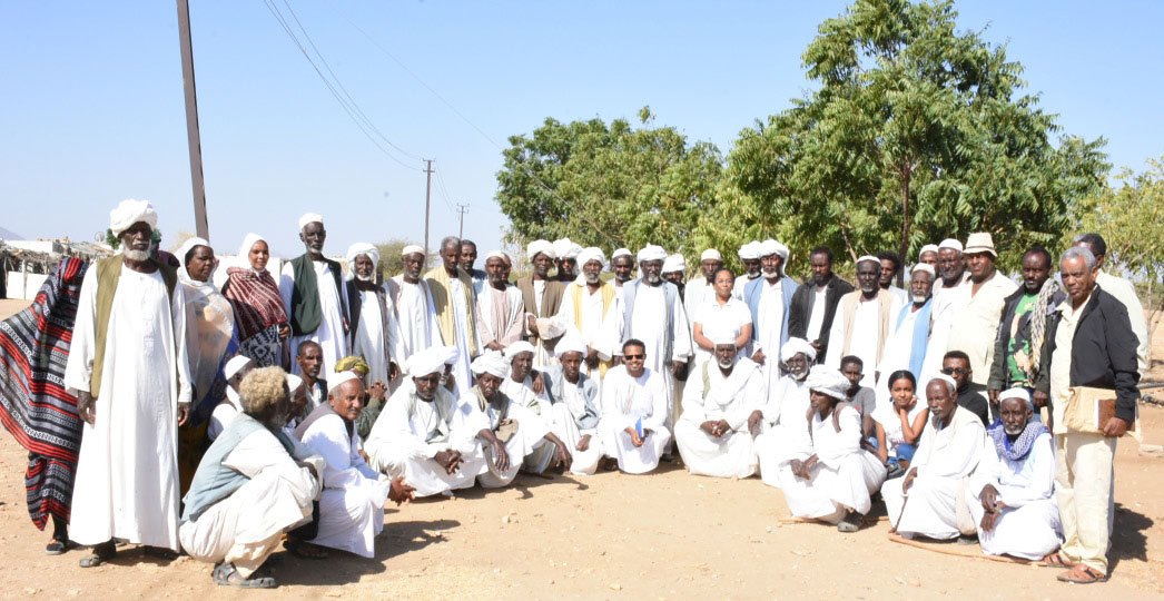 Yemane G. Meskel 🇪🇷 tweet media