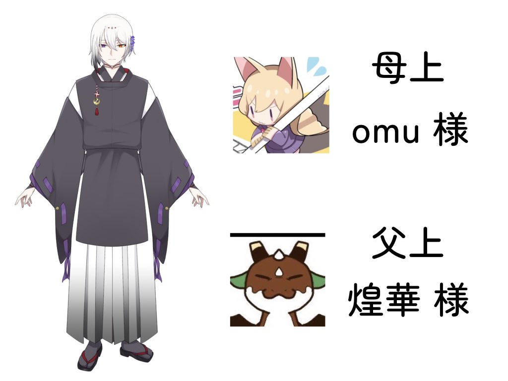 藤白夕鶴🎴🦢⛩ tweet media