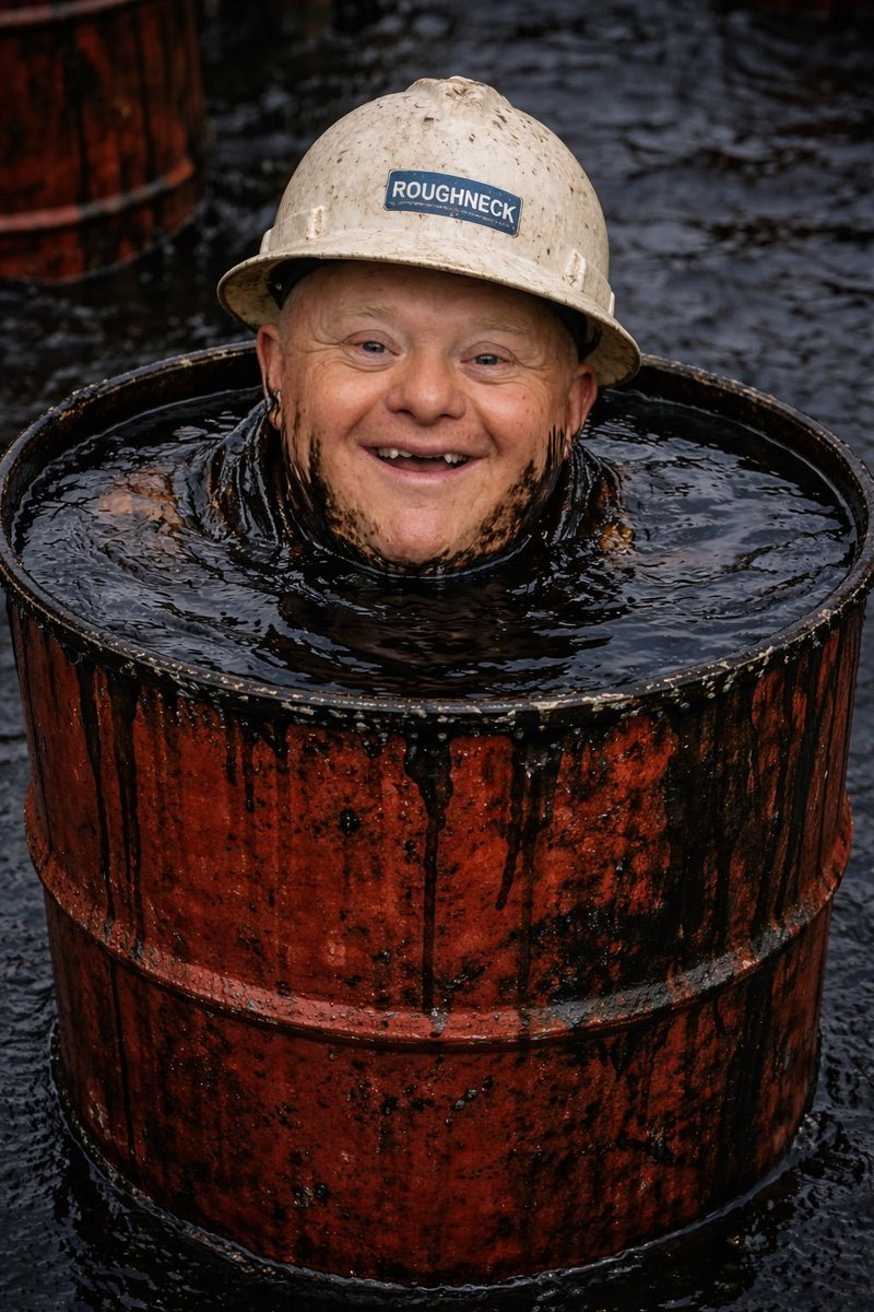 The Unknown tweet media