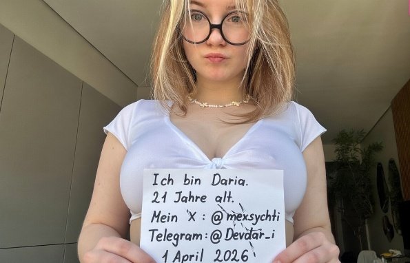 Daria 🐾 tweet media