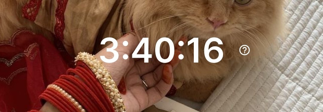 isha dua enam MENGGORENG UTEBEK | freetag tweet media