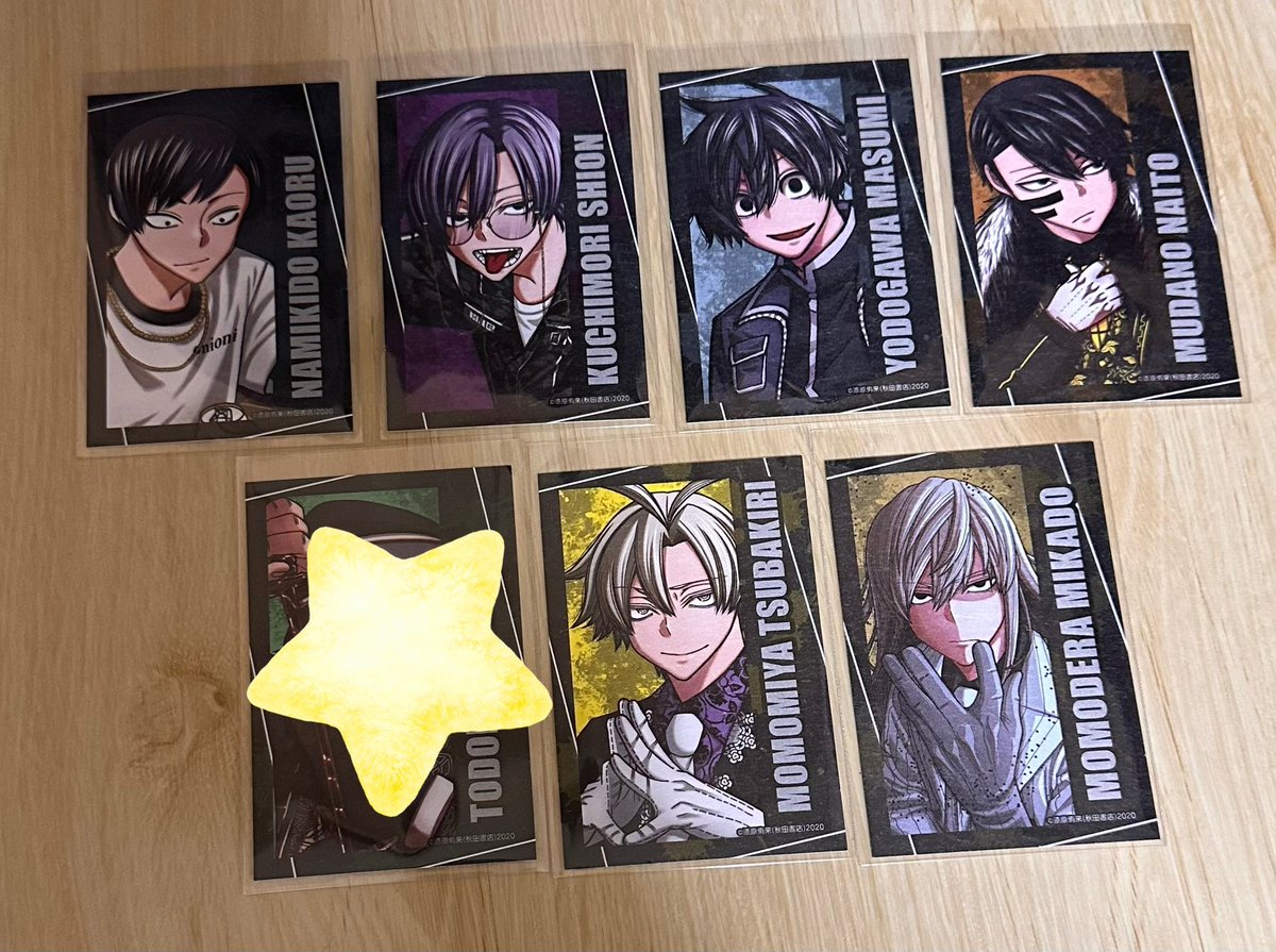 ♡銀子♡ tweet media