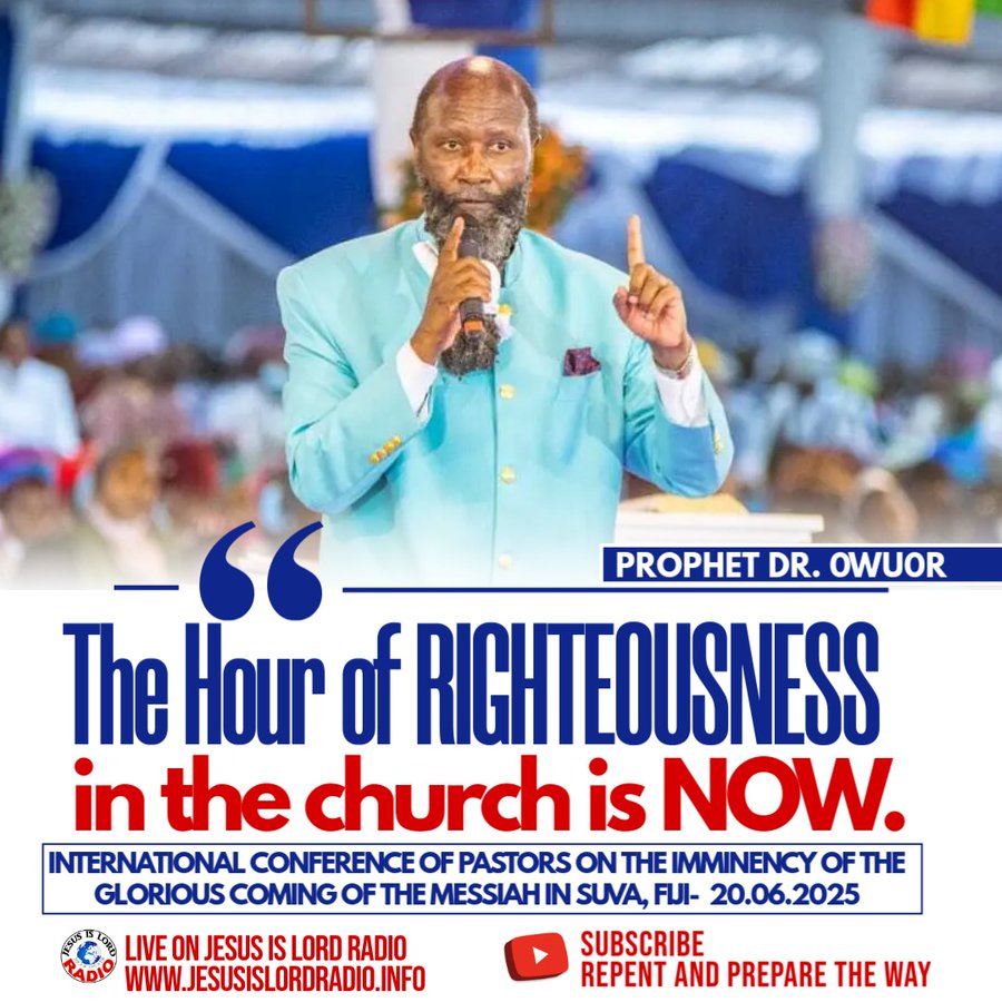 UoK Altar tweet media