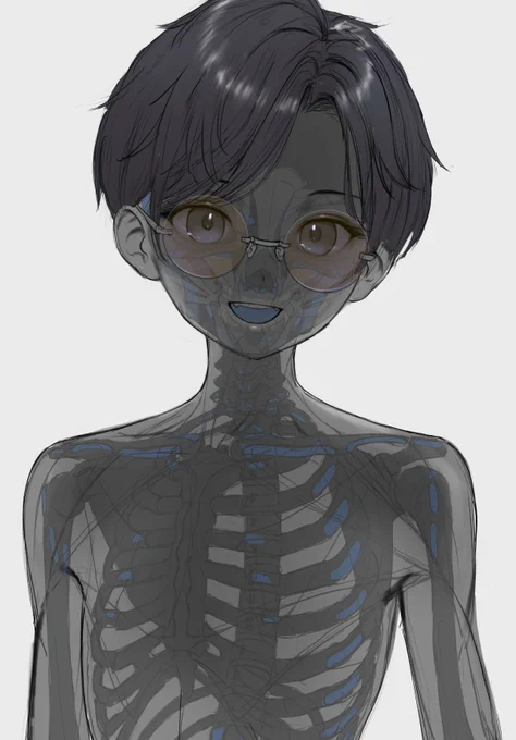 hisakura_gensoはヒューマノイドの運動器設計で嘘をつかねえ