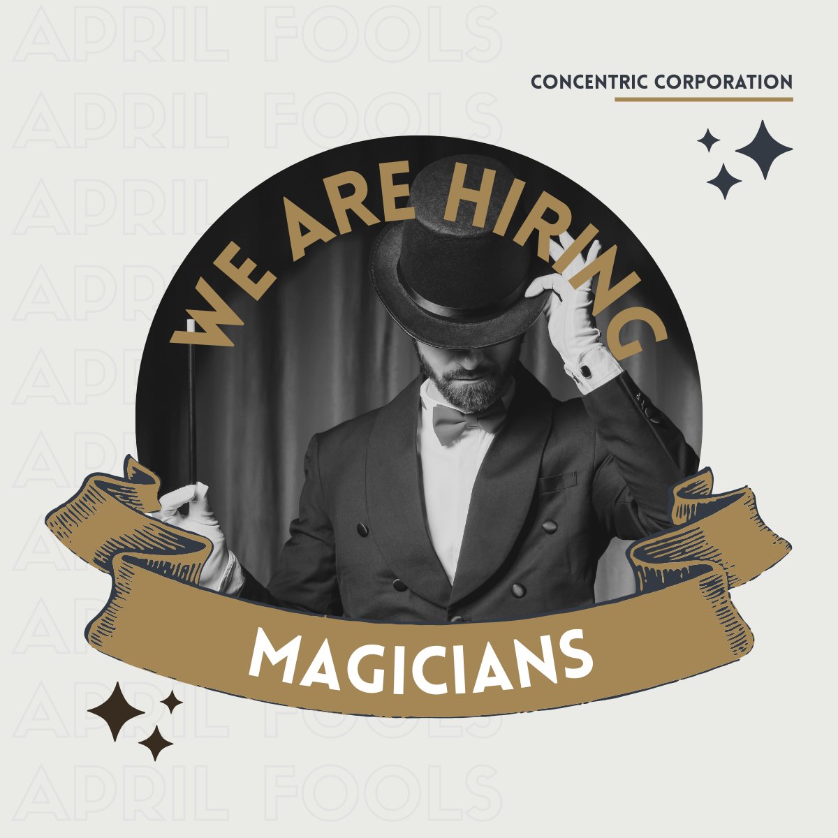 Concentric Corporation tweet media