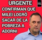 mauro976mdq's tweet photo. La última vez que Italia fue a un mundial, Adorni alquilaba un 2 ambientes y le cortaban la luz por falta de pago https://t.co/zq0c3VbnWo