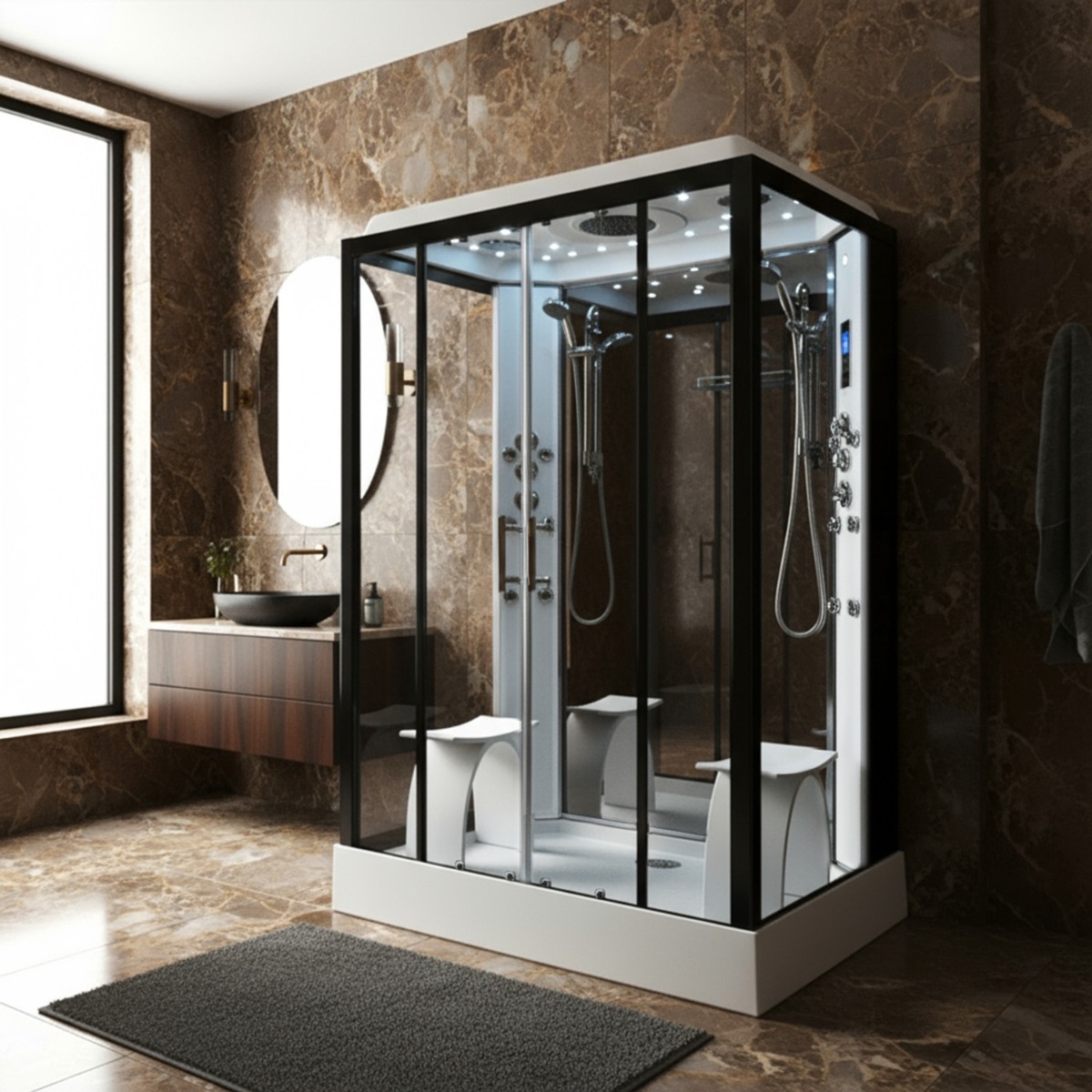 For the next two weeks, we’re running an exclusive offer on the Insignia Premium and Platinum shower collections.

heatandplumb.com/acatalog/insig…