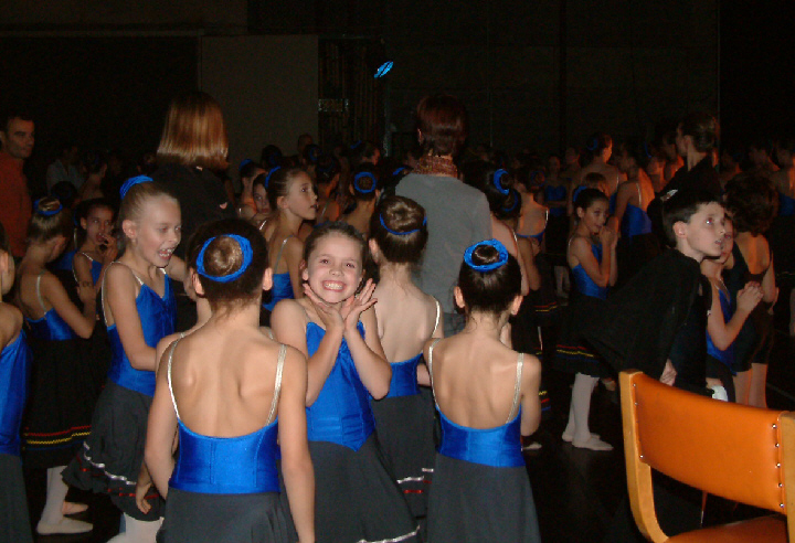 Bibliodanse tweet media