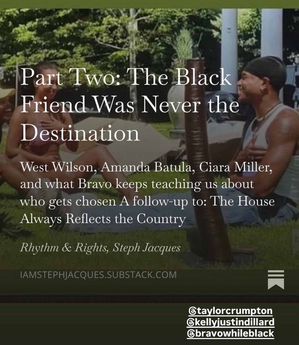 iamstephjacques's tweet photo. Wrote a part two after Amanda batula and west announcement yesterday. #teamciara #summerhouse  https://t.co/bYZ8our3x4 https://t.co/tLtV3oFxd3