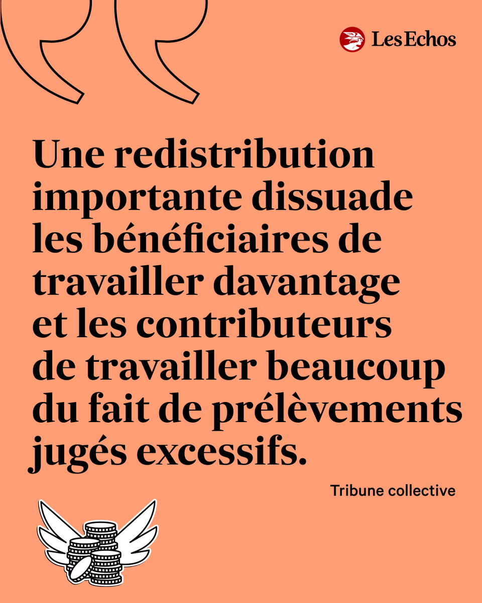 Les Echos tweet media