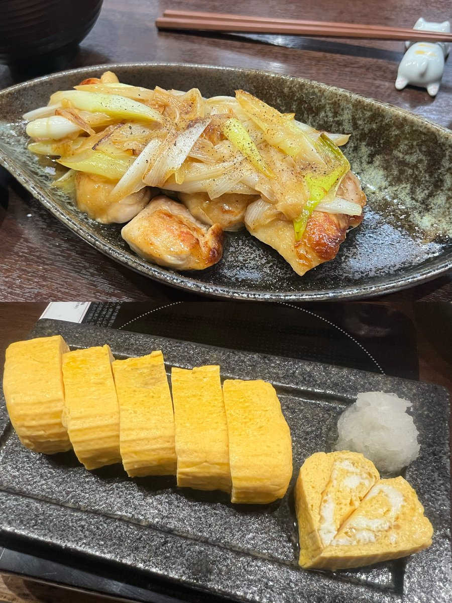 める♩ tweet media