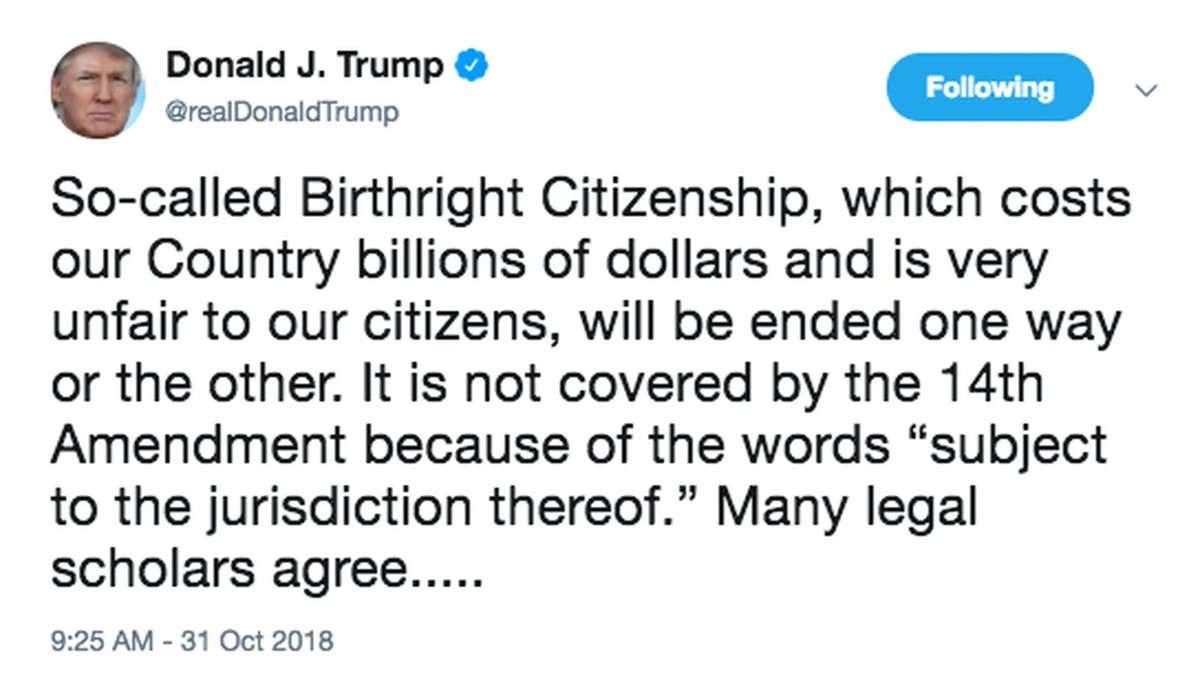 Bill Mitchell tweet media