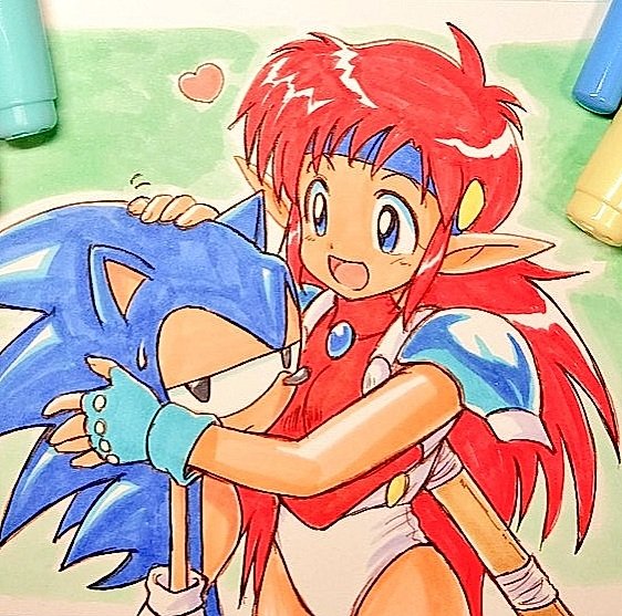 ヘイカ tweet media