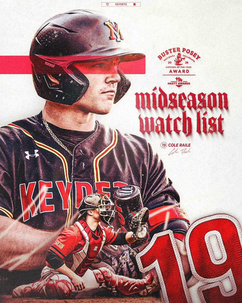 VMI Baseball tweet media