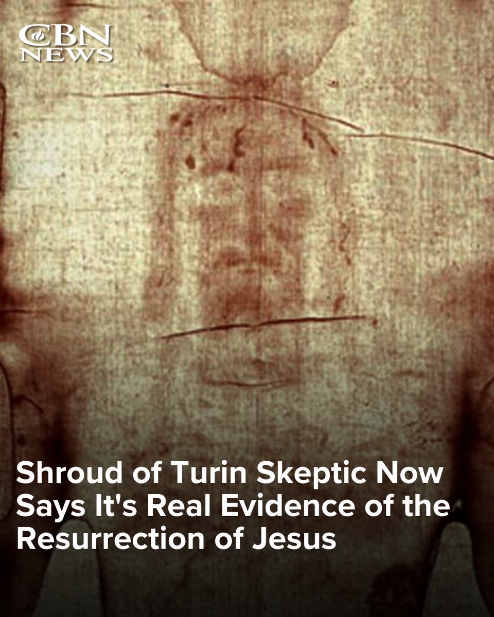 CBN News tweet media