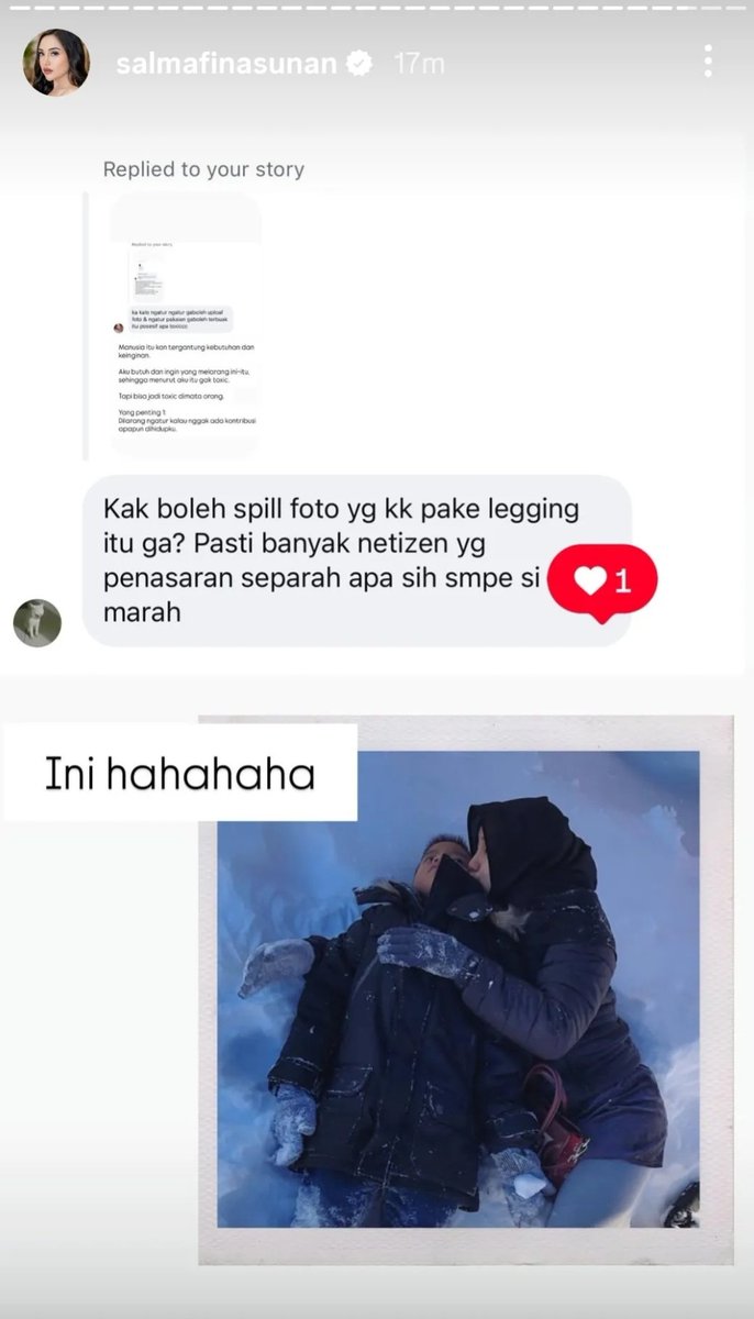 Kamar Lintang tweet media