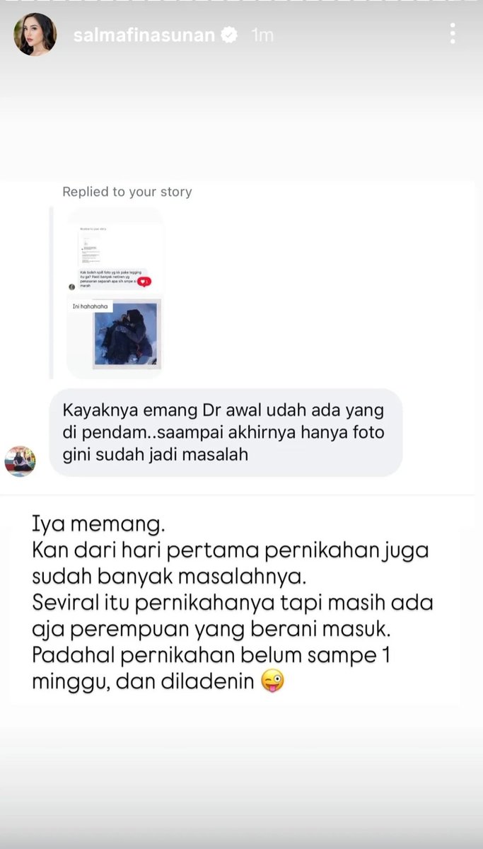 Kamar Lintang tweet media