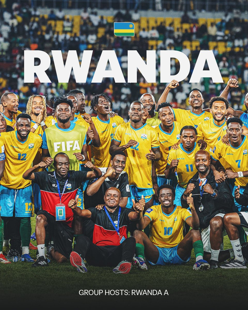 FIFA World Cup tweet media