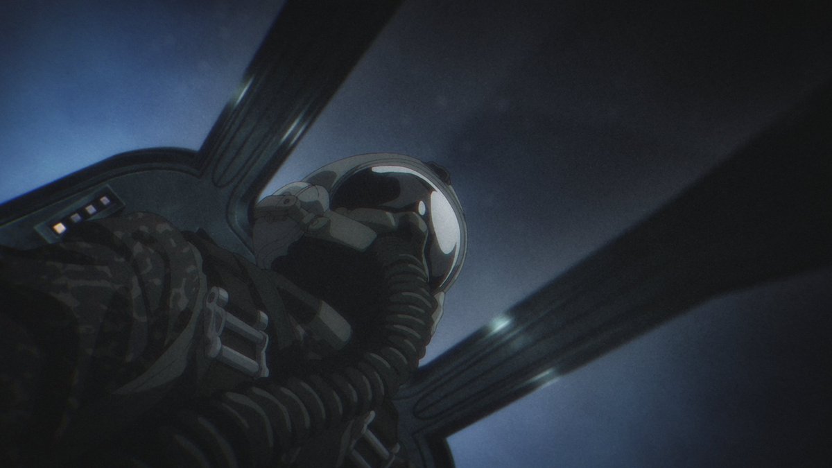 TVアニメ『乙女怪獣キャラメリゼ』公式 tweet media