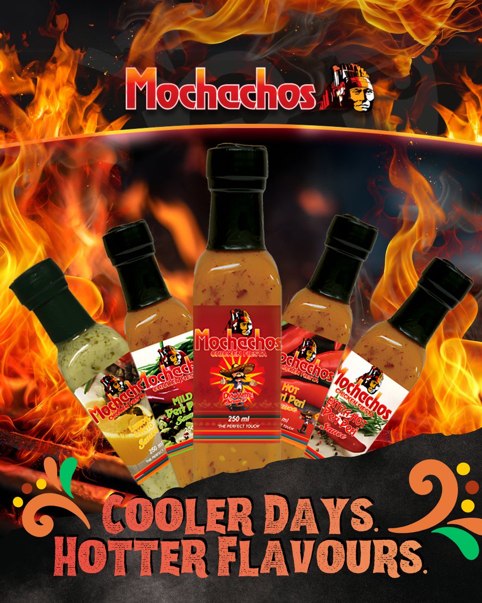 Mochachos tweet media