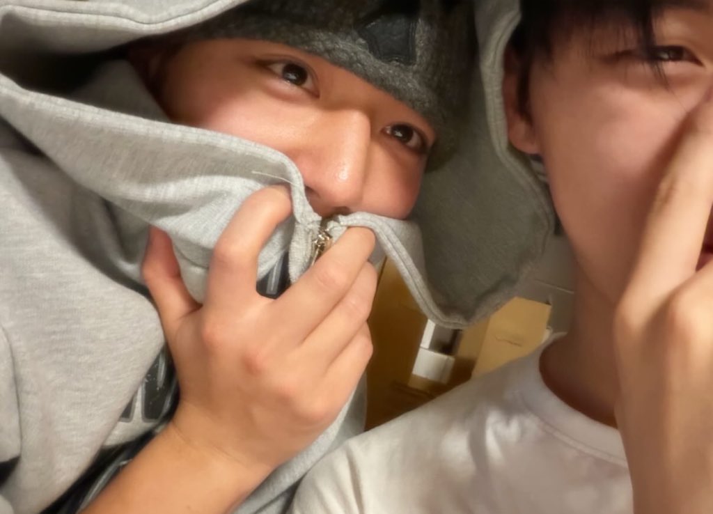 orbtingyou's tweet photo. hwjh, please always be happier https://t.co/yq0T07X4eu