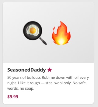 JustForFans tweet media