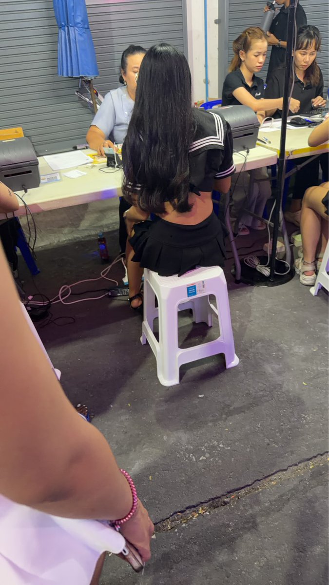 PattayaSeven tweet media