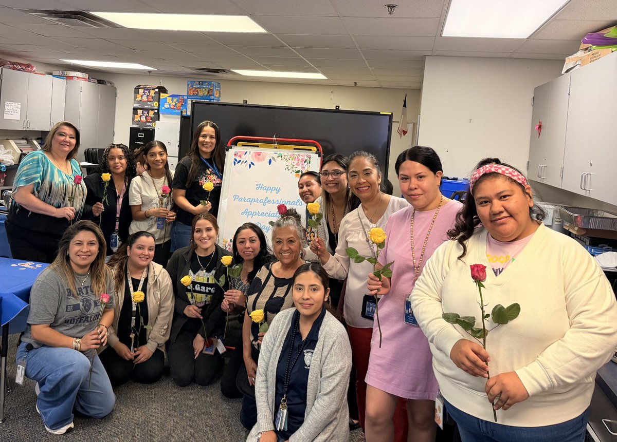 Barton Elementary tweet media