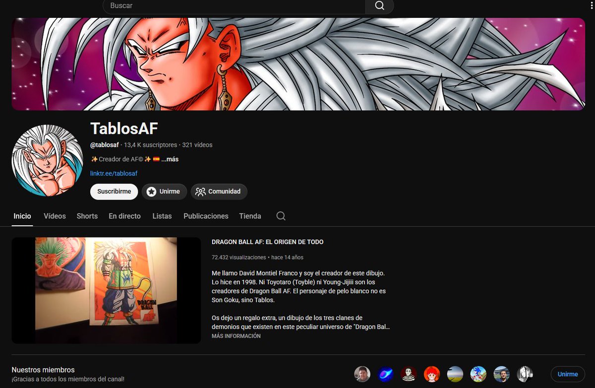 Tablos.AF 💫 tweet media