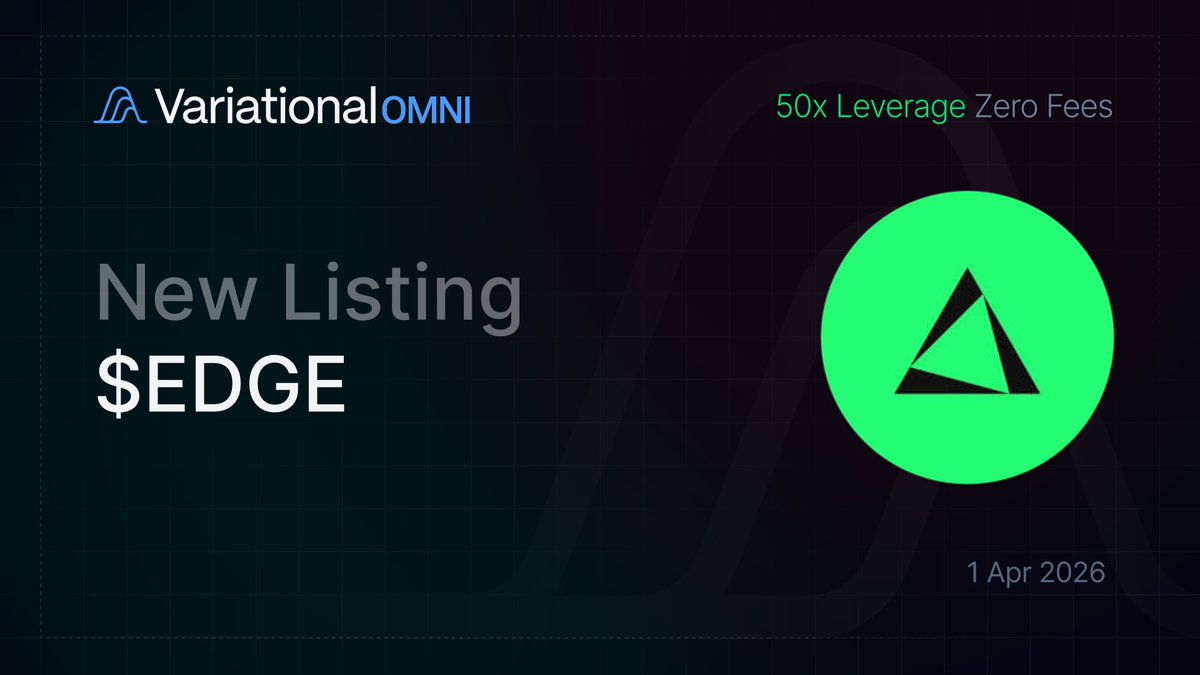 Variational tweet media